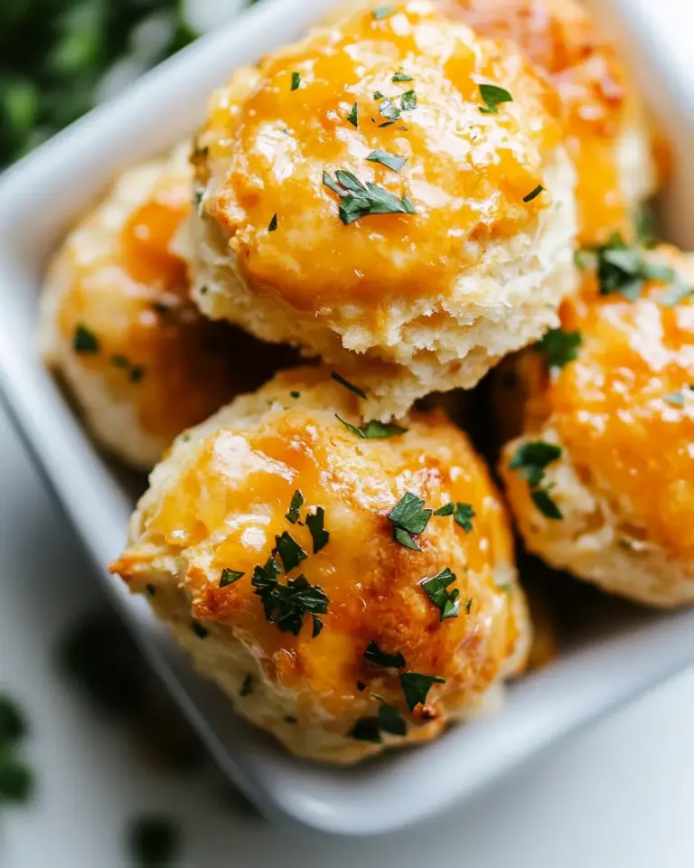 Homemade Red Lobster Biscuit Recipe photo