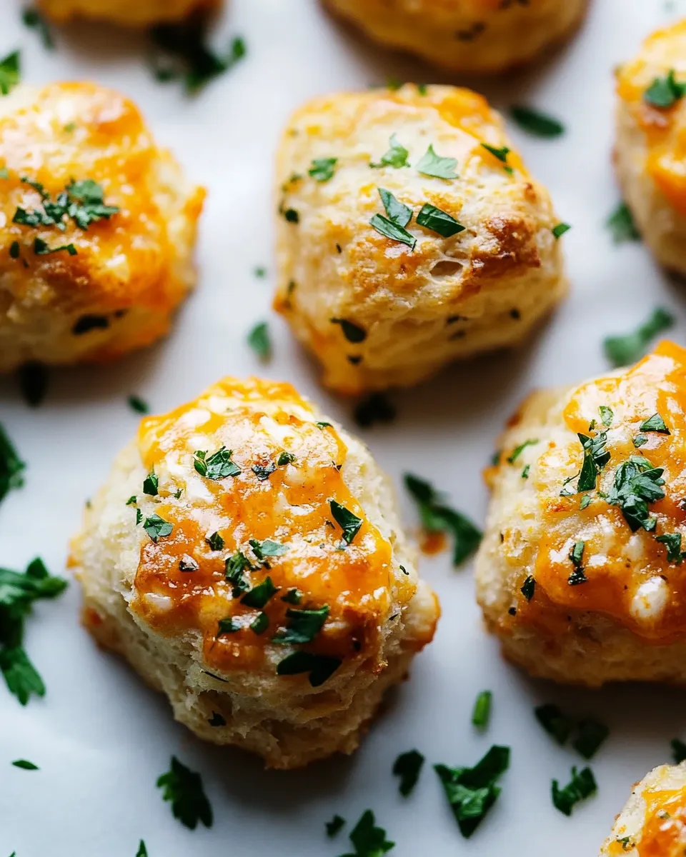 Classic Red Lobster Biscuit Recipe image