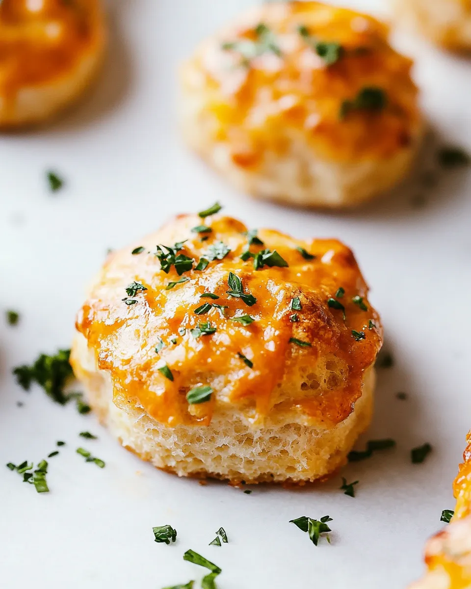 Delicious Red Lobster Biscuit Recipe recipe photo