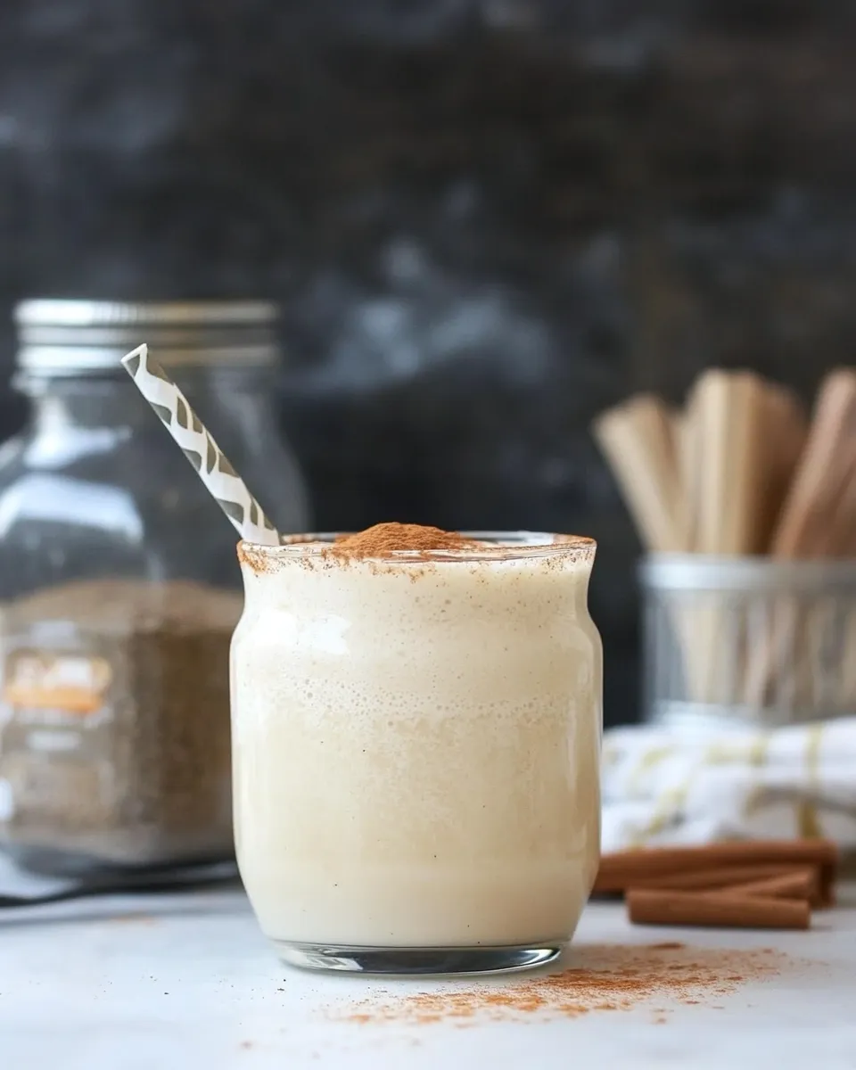 Easy Spicy Vanilla Chai Milkshake recipe photo