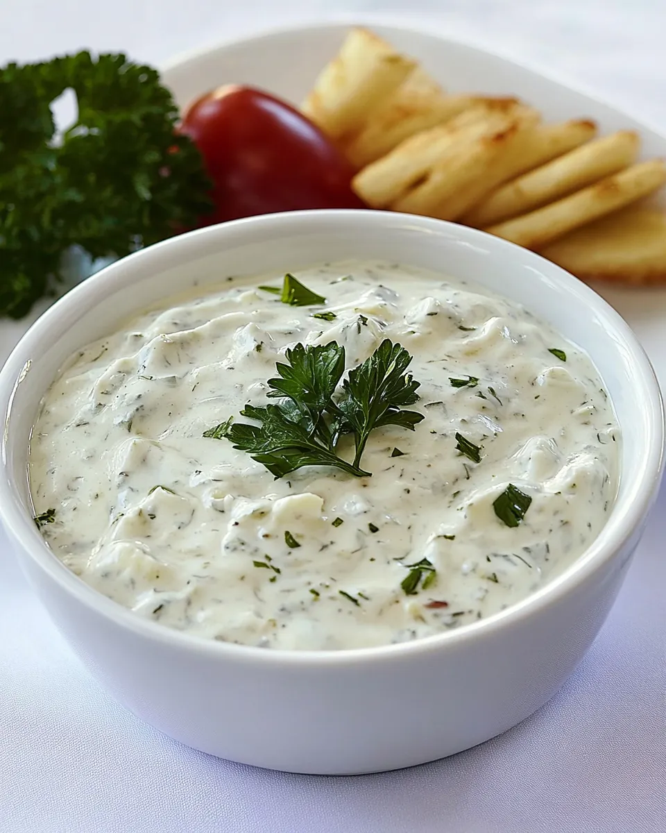 Homemade The Best Homemade Tartar Sauce in Just 5 Minutes photo
