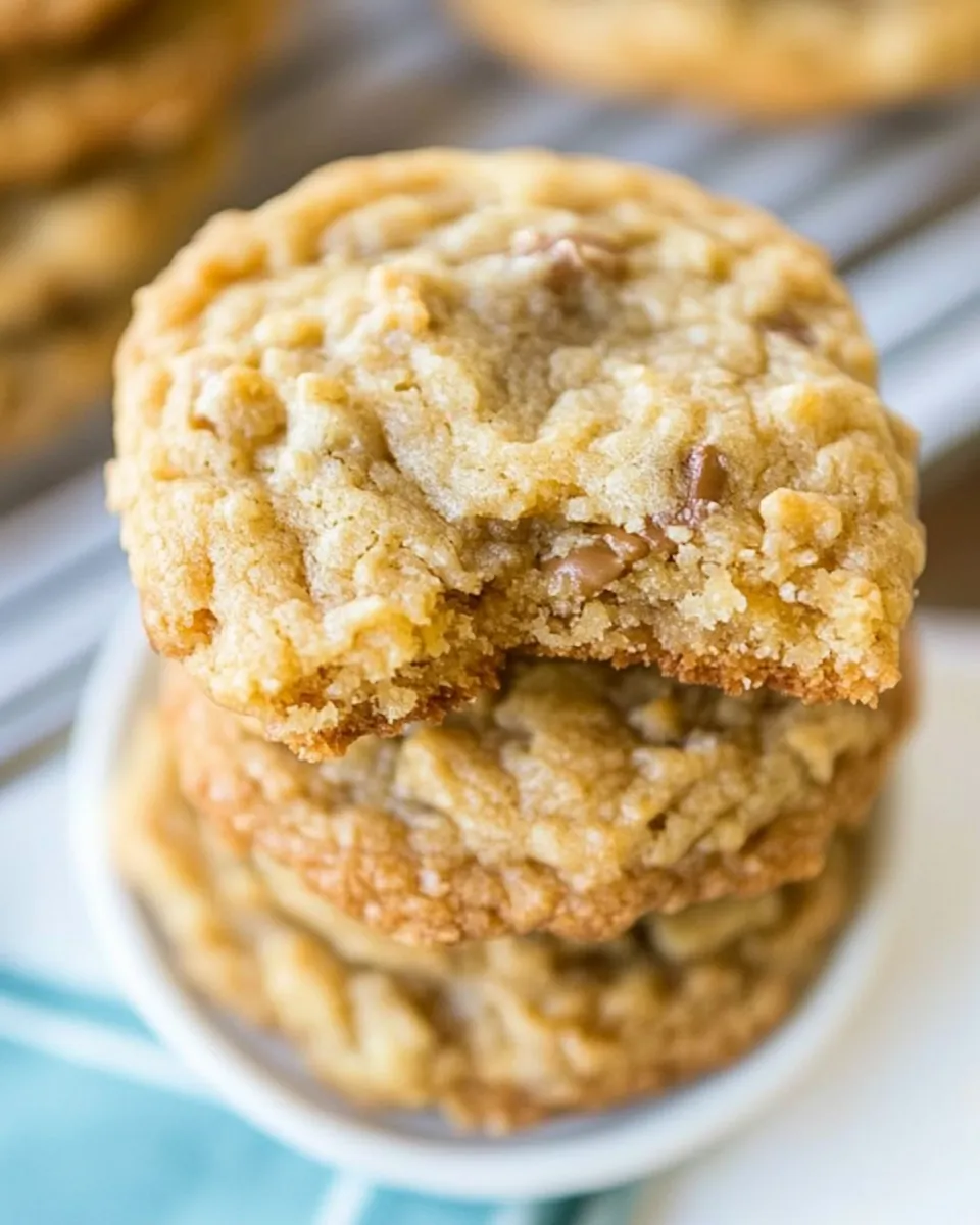 Homemade The Worlds Best Cookies photo