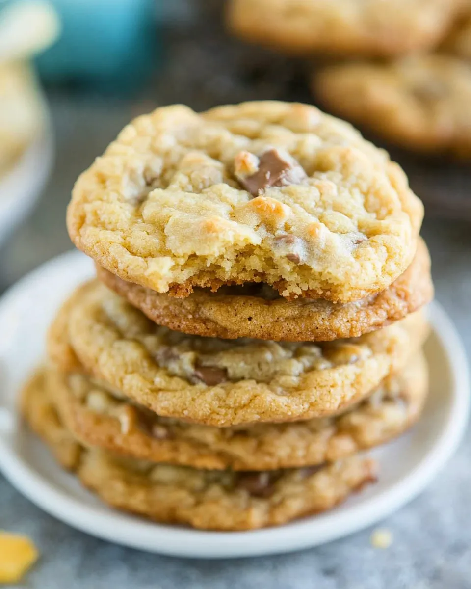 Classic The Worlds Best Cookies image