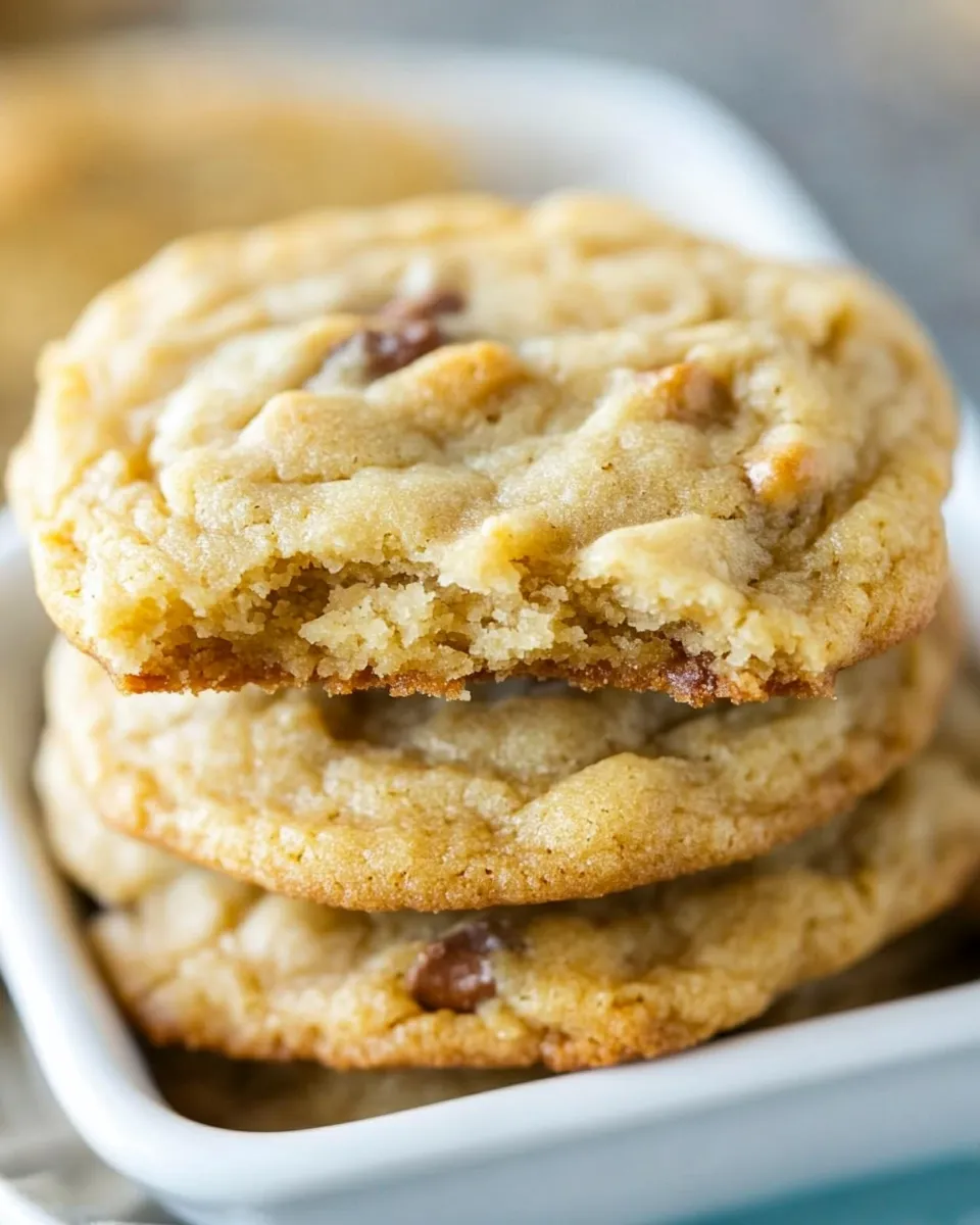 Easy The Worlds Best Cookies recipe photo