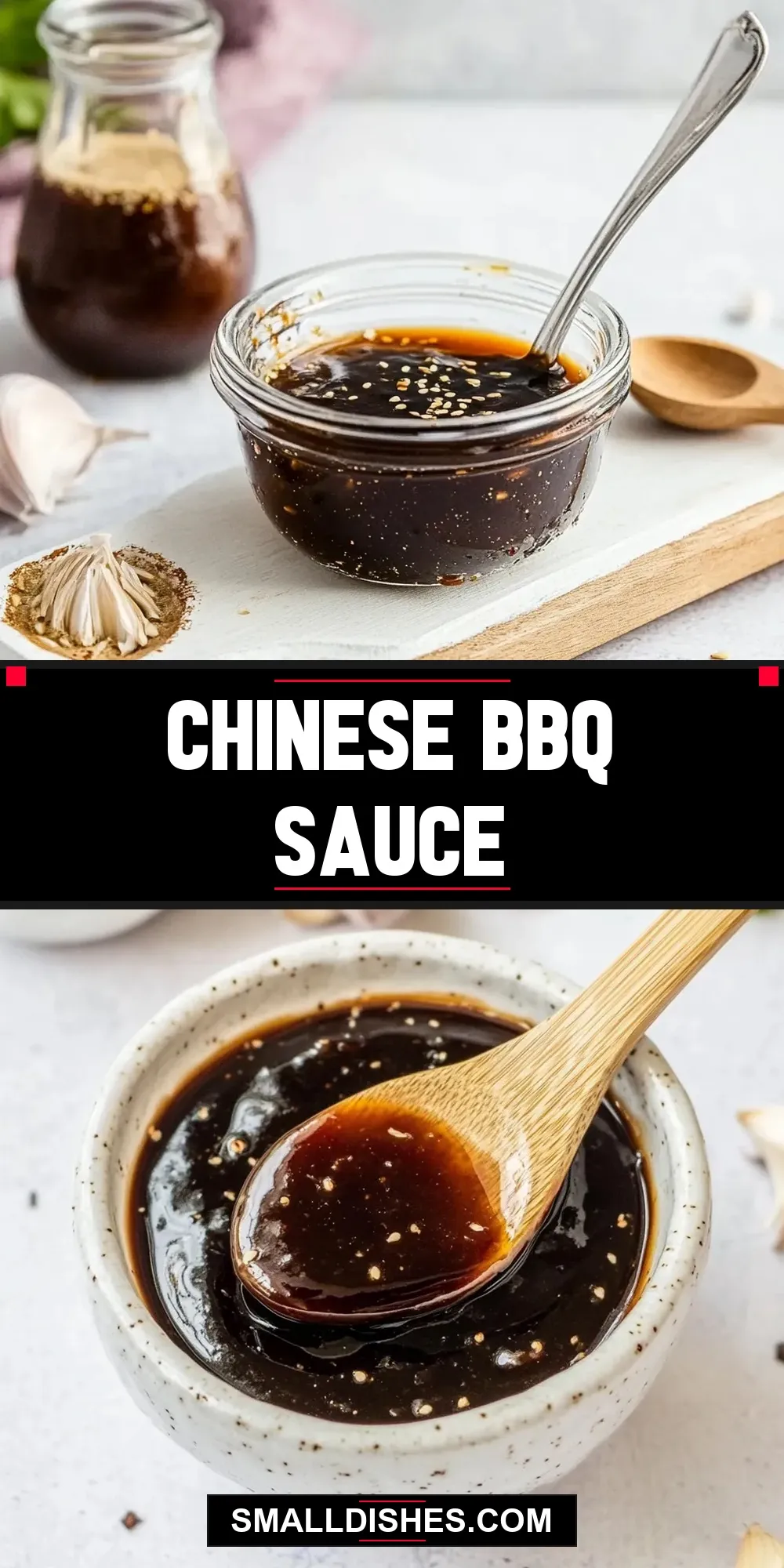 The Best Chinese Bbq Sauce