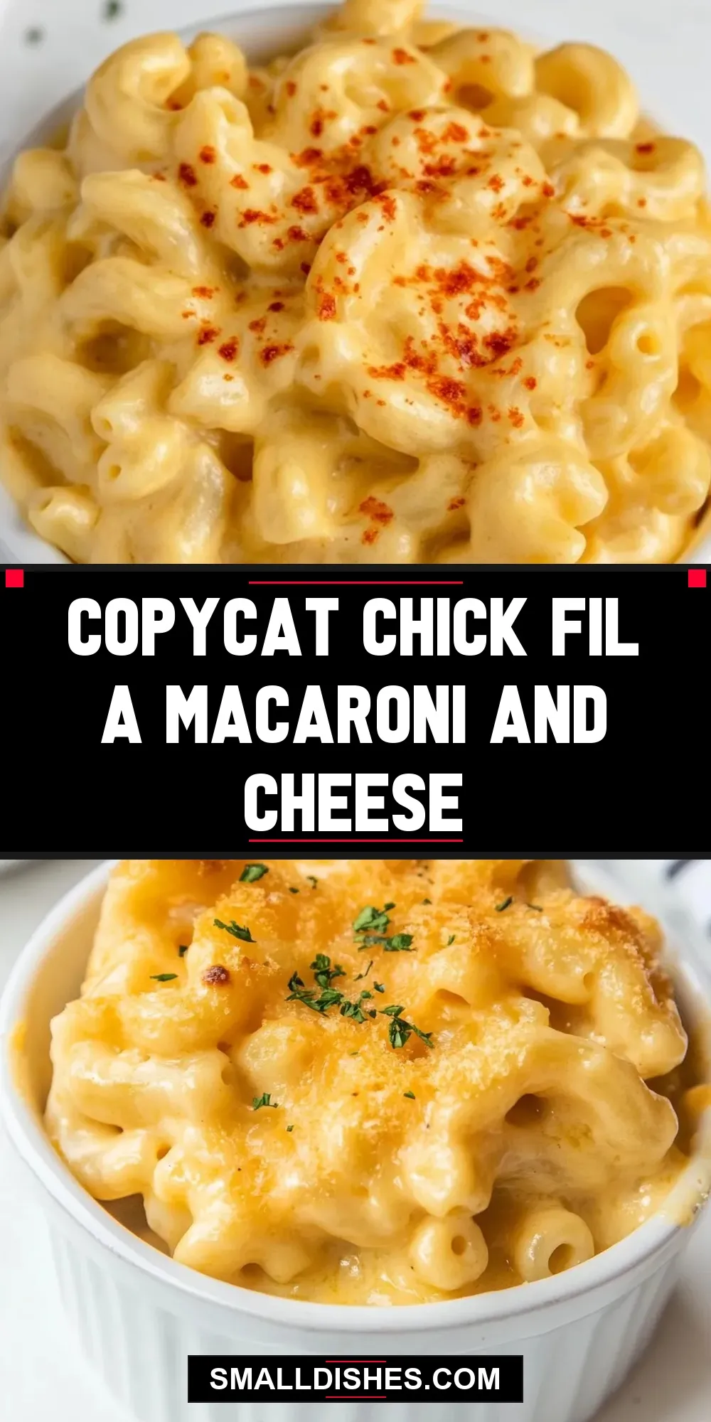 Easy Copycat Chick Fil A Macaroni And Cheese Recipe
