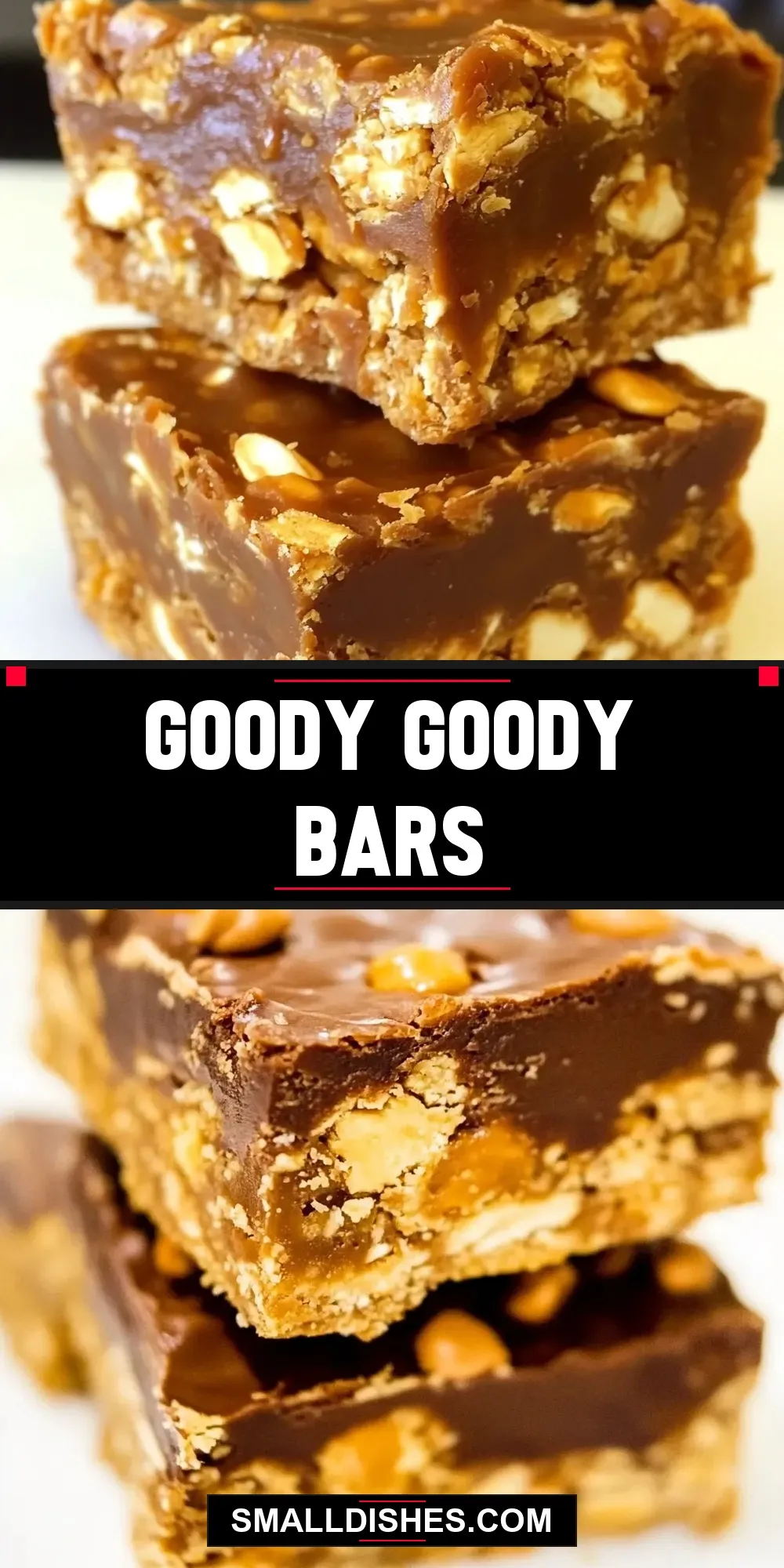 Ultimate Goody Goody Bars